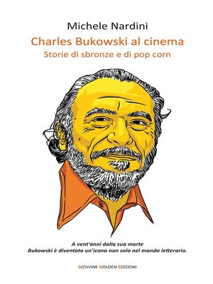 cover image of Charles Bukowski al cinema